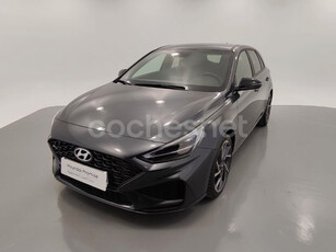 HYUNDAI i30 1.5 TGDI 48V N Line 5p.