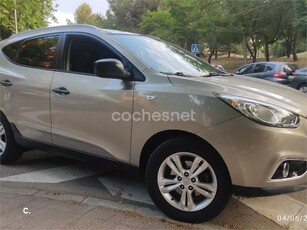 HYUNDAI ix35 1.7 CRDi Comfort Sky 4x2 MOF 5p.