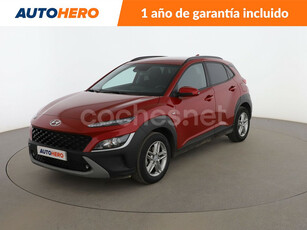 HYUNDAI Kona 1.0 TGDI 48V N Line 4X2 5p.