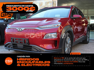 HYUNDAI Kona 100kW EV Tecno 2C 5p.