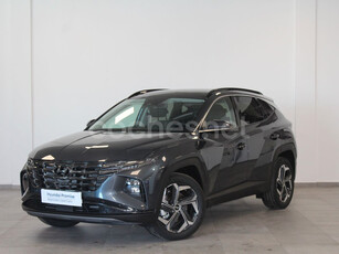 HYUNDAI Tucson 1.6 TGDI 169kW HEV Tecno Sky Auto 5p.