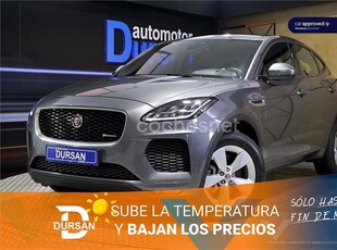 JAGUAR EPace 2.0P 184kW RDynamic S 4WD Auto 5p.