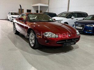 JAGUAR Serie XK XK8 COUPE 2p.