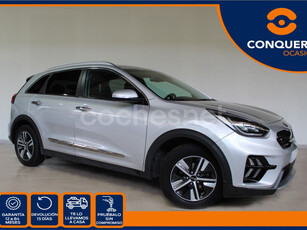 KIA Niro 1.6 GDi PHEV 104kW 141CV Emotion 5p.