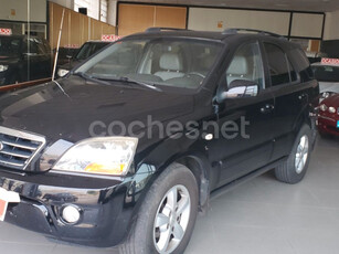 KIA Sorento 2.5 CRDi EXII 5p.