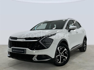 KIA Sportage 1.6 TGDi MHEV 180CV Tech 4x4 DCT 5p.