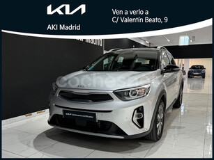 KIA Stonic 1.0 TGDi 74kW 100CV MHEV iMT Drive 5p.