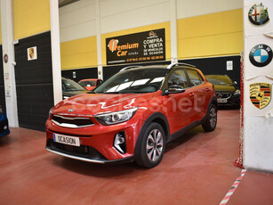 KIA Stonic 1.0 TGDi 74kW 100CV MHEV iMT Drive 5p.