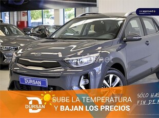 KIA Stonic 1.0 TGDi 74kW 100CV MHEV iMT Drive 5p.