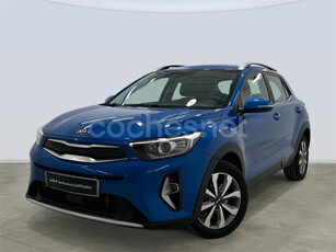 KIA Stonic 1.0 TGDi 88kW 120CV MHEV Drive DCT 5p.