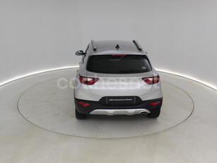 KIA Stonic 1.0 TGDi 88kW 120CV MHEV Drive DCT 5p.