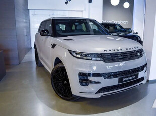 LAND-ROVER Range Rover Sport (2024) - 130.900 € en Barcelona