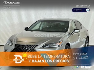 LEXUS ES 2.5 300h Premium 4p.