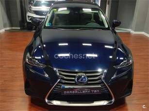 LEXUS IS 2.5 300h Executive