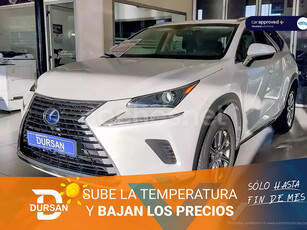 LEXUS NX 2.5 300h Business 2WD 5p.