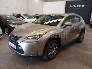 LEXUS NX 2.5 300h Business Navigation 2WD 5p.