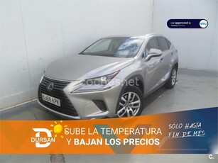 LEXUS NX 2.5 300h Executive 4WD 5p.