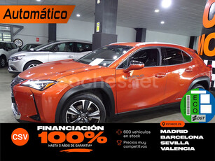 LEXUS UX 2.0 250h Style 5p.