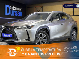 LEXUS UX 300e Business 5p.