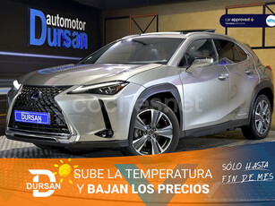 LEXUS UX 300e Executive 5p.