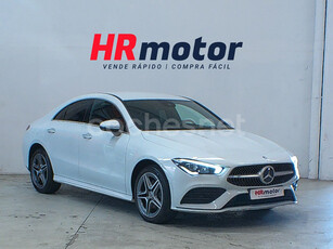 MERCEDES-BENZ CLA CLA 250 e 4p.