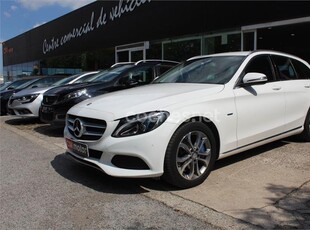 MERCEDES-BENZ Clase C C 350 e Estate 5p.