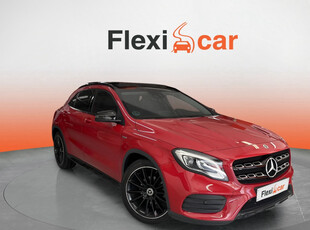 Mercedes Benz Clase GLA