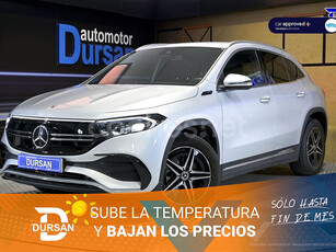 MERCEDES-BENZ EQA EQA 250 5p.