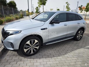 MERCEDES-BENZ EQC EQC 400 4MATIC 5p.