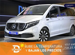 MERCEDES-BENZ EQV EQV 300 LWB 5p.