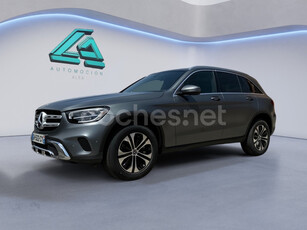 MERCEDES-BENZ GLC GLC 300 e 4MATIC 5p.