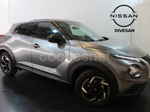 NISSAN JUKE DIGT 84 kW 114 CV 6MT Acenta 5p.