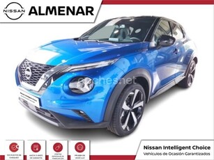 NISSAN JUKE DIGT 84 kW 114 CV DCT 7 Vel. Tekna 5p.