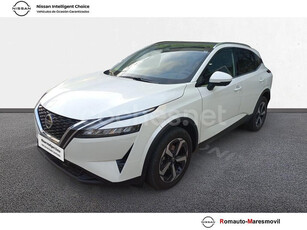 NISSAN QASHQAI DIGT 116kW Xtronic NConnecta 5p.