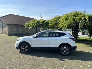 NISSAN QASHQAI DIGT 85 kW 115 CV XTRONIC NCONNECTA 5p.