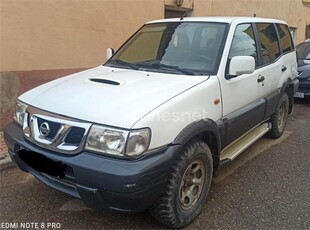 NISSAN Terrano II