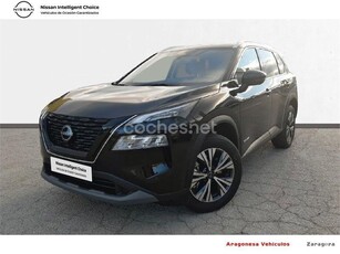 NISSAN XTRAIL 5pl 1.5 e4ORCE 158kW 4x4 AT NConnecta