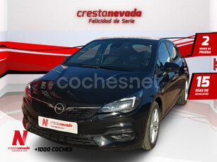 OPEL Astra 1.2T SHL 81kW 110CV GS Line 5p.