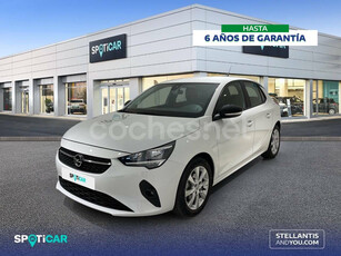 OPEL Corsa 1.2 XEL 55kW 75CV Edition 5p.