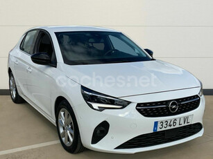 OPEL Corsa 1.2T XHL 74kW 100CV Elegance 5p.