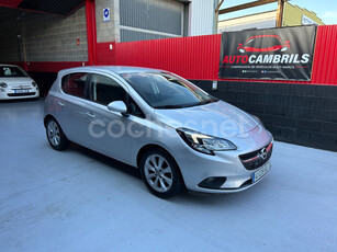 OPEL Corsa 1.4 66kW 90CV Selective 5p.