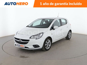 OPEL Corsa 1.4 66kW 90CV Selective 5p.