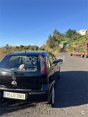 OPEL Corsa Blue Line 1.2 16v Easytronic 5p.