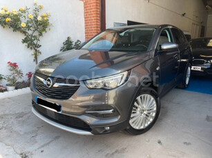 OPEL Grandland X 1.2 Turbo Design Line 120 Aniversario 5p.