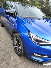 OPEL Grandland X 1.5 CDTi Excellence 5p.