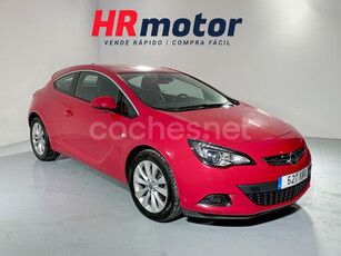 OPEL GTC 1.6 CDTi SS Sportive 3p.