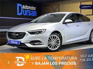 OPEL Insignia GS 1.6 CDTi 100kW TD Innovation Auto 5p.