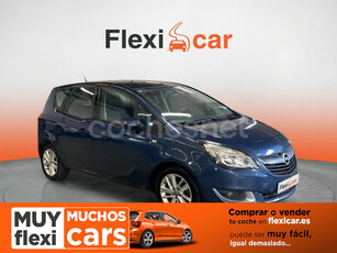 OPEL Meriva 1.4 NEL Selective 5p.