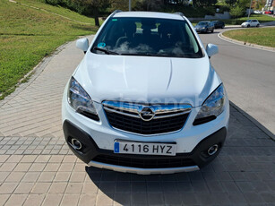 OPEL Mokka 1.4 T 4X2 SS Excellence 5p.