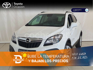 OPEL Mokka 1.6 CDTi 4X4 SS Excellence 5p.